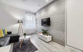hvile 108 - Gdańsk