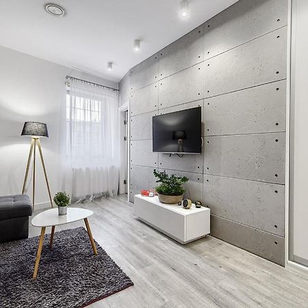 Apartament hvile 108 - Gdańsk Zewnętrze zdjęcie