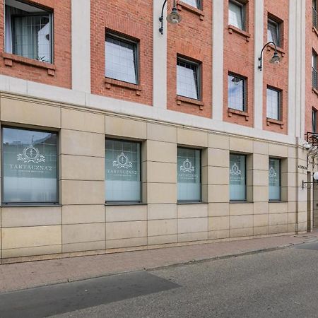 Apartament hvile 108 - Gdańsk Zewnętrze zdjęcie