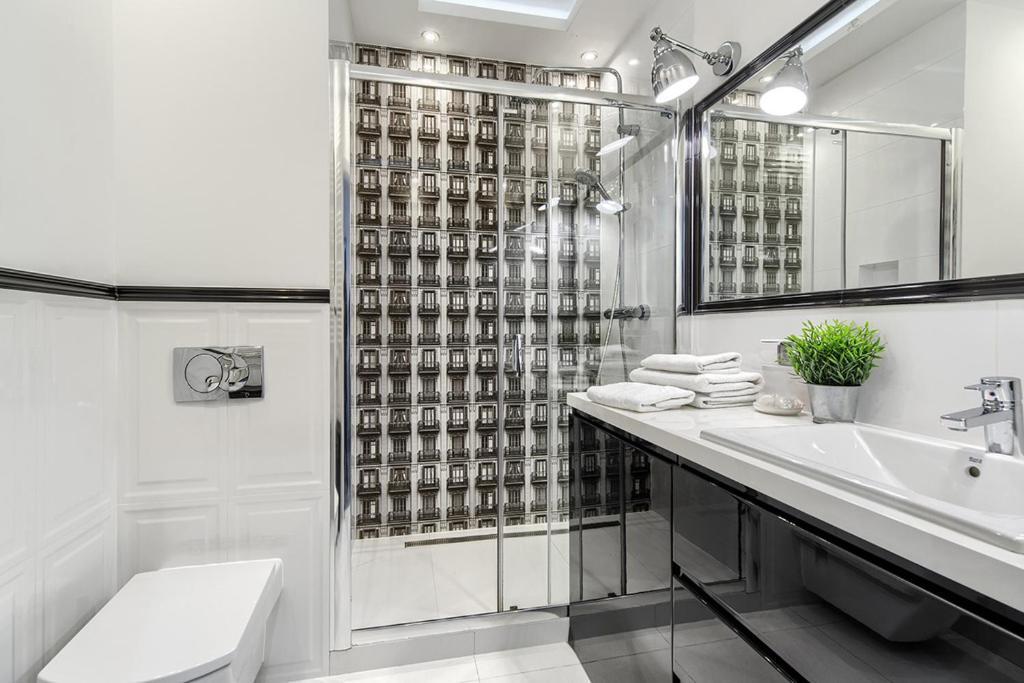 Apartament hvile 108 - Gdańsk Zewnętrze zdjęcie