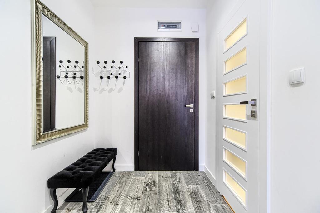 Apartament hvile 108 - Gdańsk Zewnętrze zdjęcie