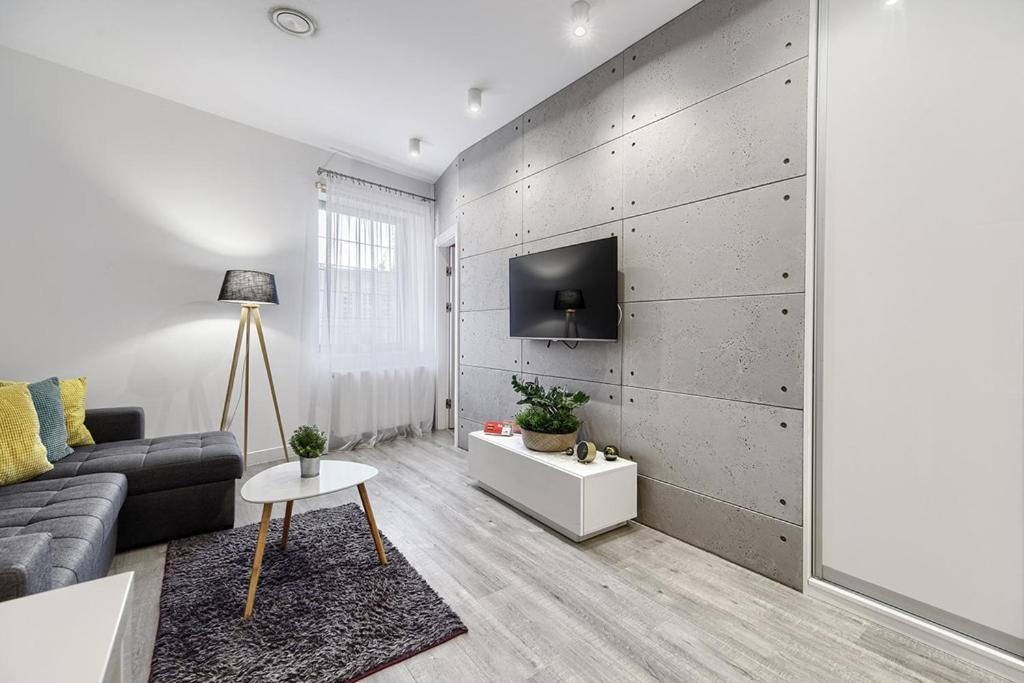 Apartament hvile 108 - Gdańsk Zewnętrze zdjęcie