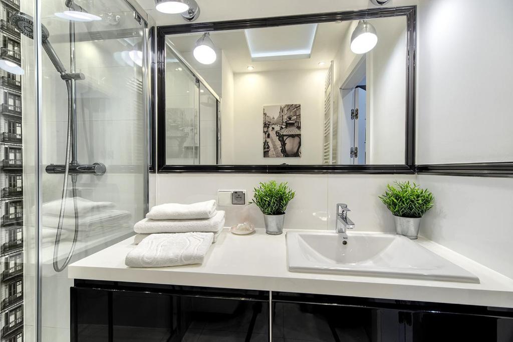 Apartament hvile 108 - Gdańsk Zewnętrze zdjęcie