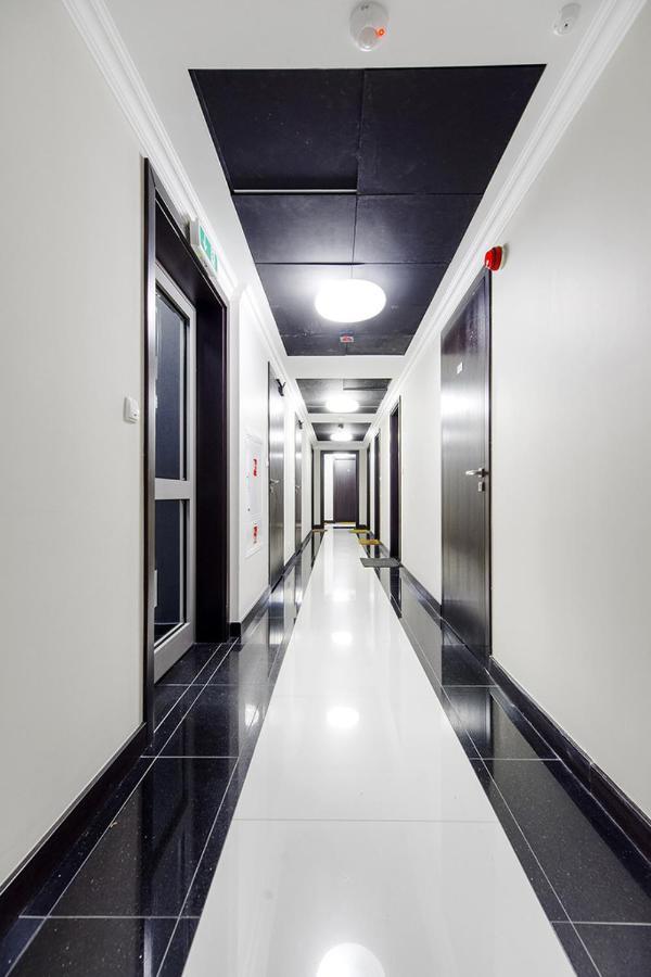 Apartament hvile 108 - Gdańsk Zewnętrze zdjęcie